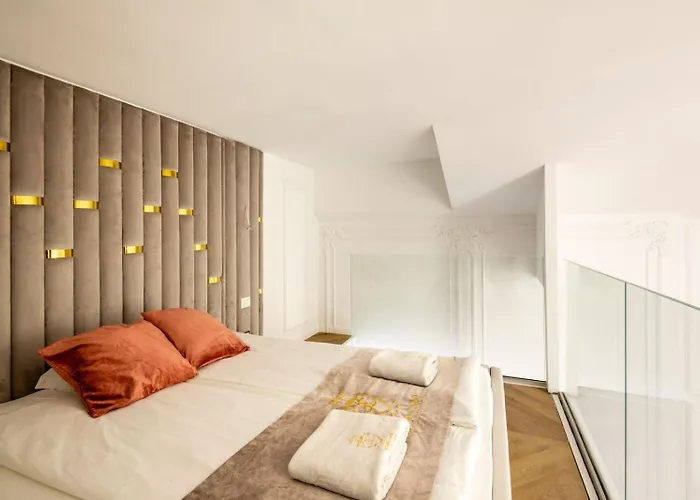 Jacuzzi Royal Suite