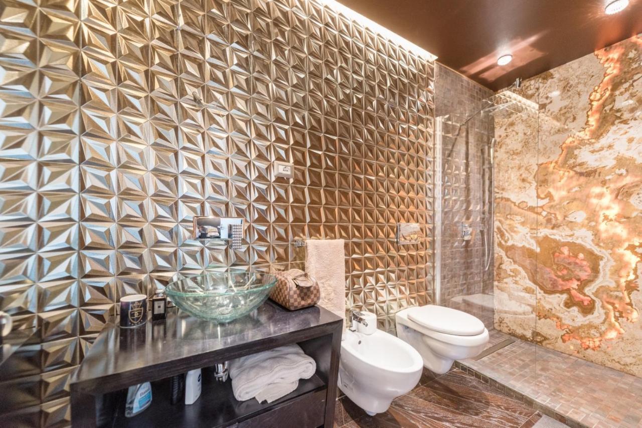 Jacuzzi Royal Apartmán Budapest