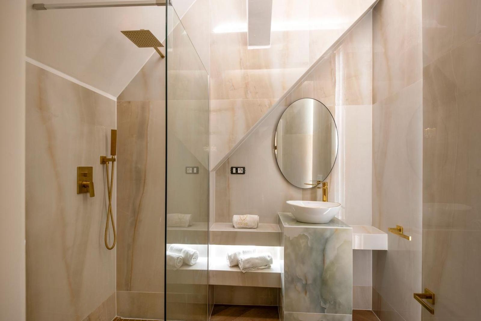 Jacuzzi Royal Apartmán Budapest