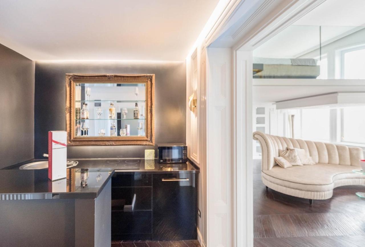 Apartman Jacuzzi Royal *