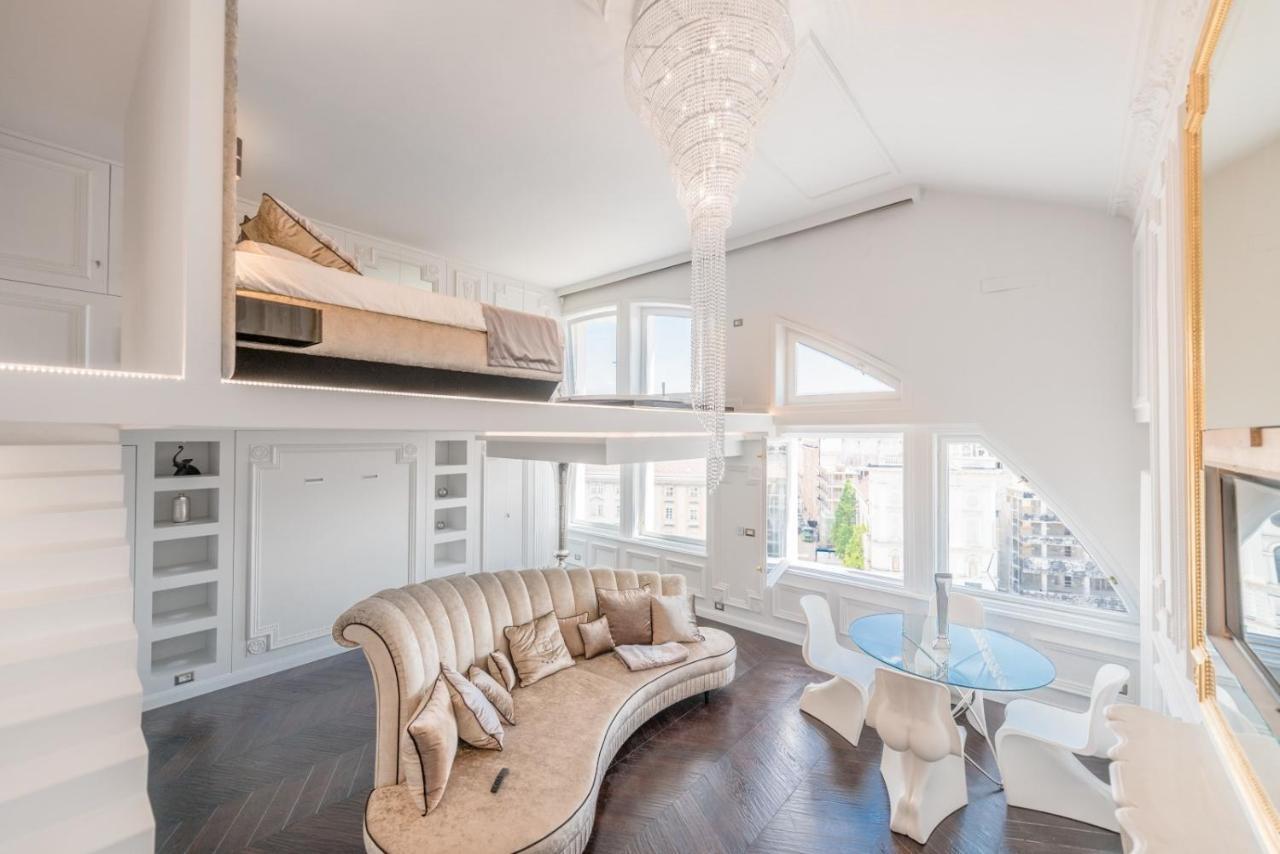 Apartman Jacuzzi Royal